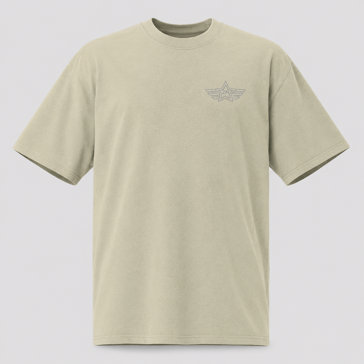ZN Signature T-shirt